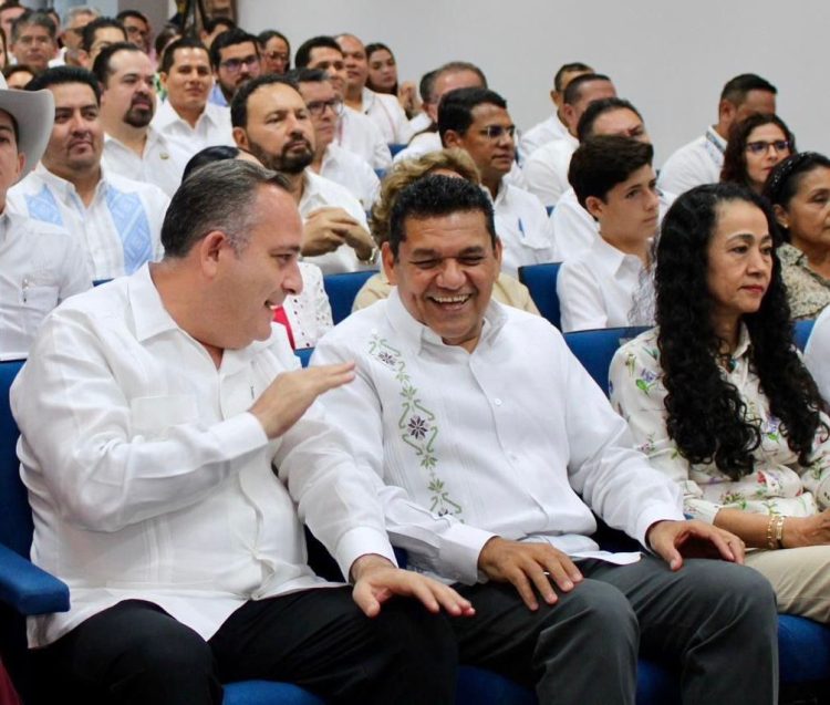 Rinde Poder Judicial informe anual de labores 2025