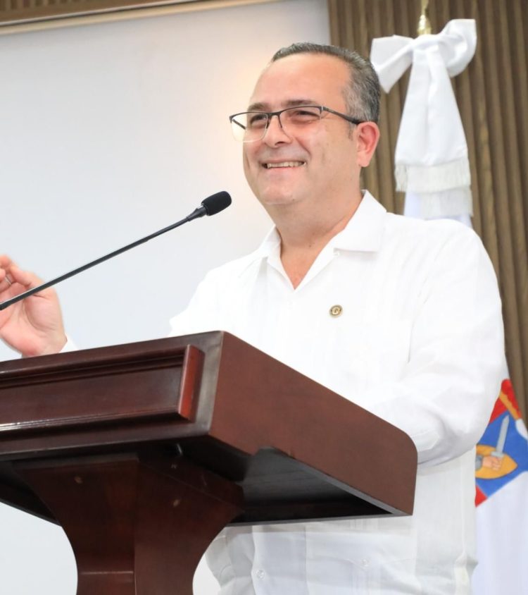 Rinde Poder Judicial informe anual de labores 2025