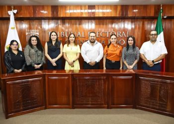 Elige el TEQROO a las y los integrantes del Comité de Ética