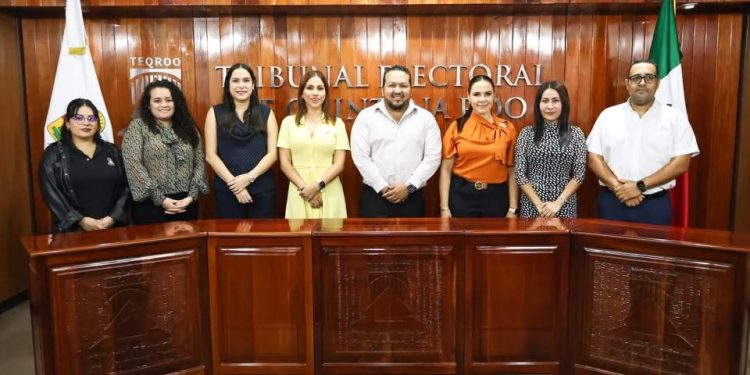 Elige el TEQROO a las y los integrantes del Comité de Ética