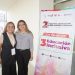 Destacan labor de la Mtra. Graciela Facundo Landa en ponencia sobre inclusión para personas con debilidad visual