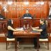 El Pleno del TEQROO declara improcedente un recurso de apelación