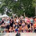 Concluye el último Social Run del 2025 en la UMAEE