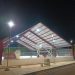 Renuevan cancha techada en el barrio de Guadalupe, en Tinún