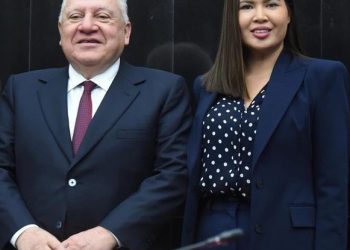 Cuhitlahuac Bardan y Laura Aguilar Loredo ordenan campaña mediática difamatoria con dinero público del Estado, en contra de la Senadora Anahi González y el titular de aduanas Rafael Marín
