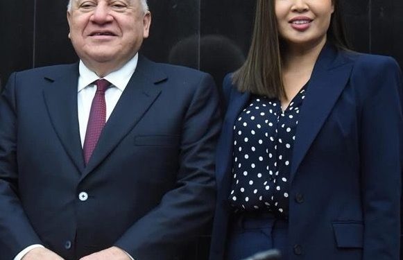 Cuhitlahuac Bardan y Laura Aguilar Loredo ordenan campaña mediática difamatoria con dinero público del Estado, en contra de la Senadora Anahi González y el titular de aduanas Rafael Marín