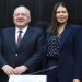 Cuhitlahuac Bardan y Laura Aguilar Loredo ordenan campaña mediática difamatoria con dinero público del Estado, en contra de la Senadora Anahi González y el titular de aduanas Rafael Marín