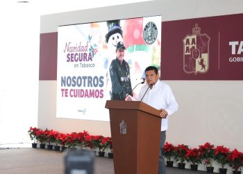 Con finanzas sanas y un gran compromiso social el gobernador Javier May Rodríguez cumple un año de resultados en el estado