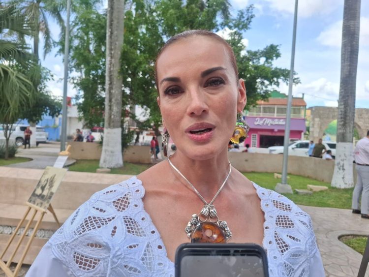 La #Borgista Lilian Villanueva es señalada de simulación y desvíos, en contubernio con Cuhitlahuac Bardan y protegidos por la #MafiaVerdeQRoo