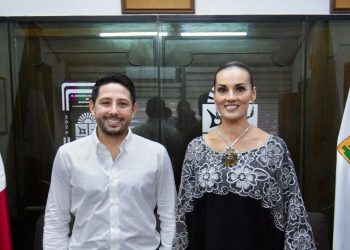 La #Borgista Lilian Villanueva es señalada de simulación y desvíos, en contubernio con Cuhitlahuac Bardan y protegidos por la #MafiaVerdeQRoo
