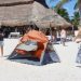 Puerto Morelos mantiene saldo blanco al arranque de las vacaciones de invierno