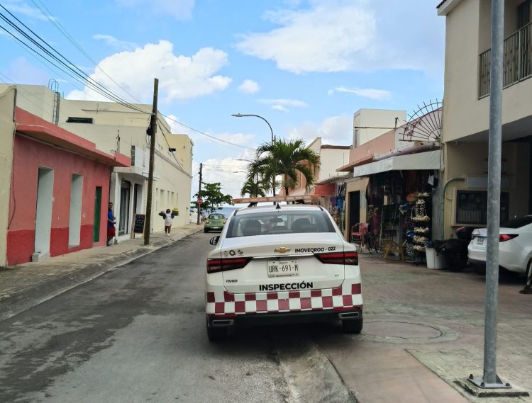 Extorsiones Navideñas de #IMOVEQROO, Rafael Hernández Kotasek y Cuhitlahuac Bardan Esquivel nuevamente sobre los #Quintanarroenses