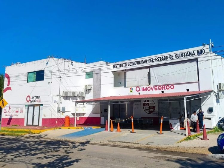 Extorsiones Navideñas de #IMOVEQROO, Rafael Hernández Kotasek y Cuhitlahuac Bardan Esquivel nuevamente sobre los #Quintanarroenses