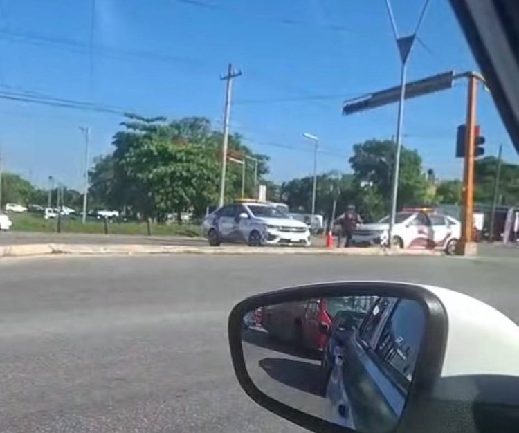 Extorsiones Navideñas de #IMOVEQROO, Rafael Hernández Kotasek y Cuhitlahuac Bardan Esquivel nuevamente sobre los #Quintanarroenses