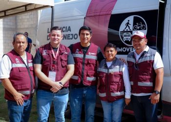 Extorsiones Navideñas de #IMOVEQROO, Rafael Hernández Kotasek y Cuhitlahuac Bardan Esquivel nuevamente sobre los #Quintanarroenses