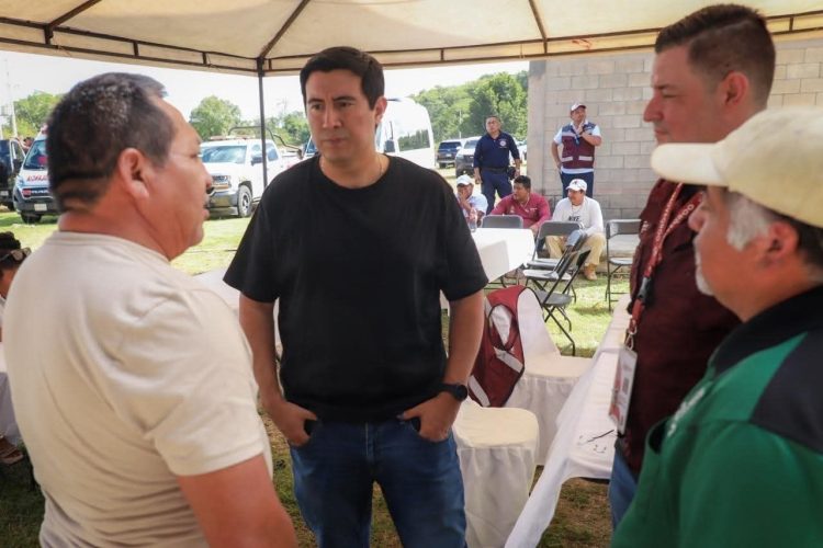 Extorsiones Navideñas de #IMOVEQROO, Rafael Hernández Kotasek y Cuhitlahuac Bardan Esquivel nuevamente sobre los #Quintanarroenses