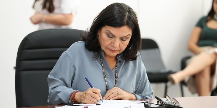 Yolanda Osuna estaría cerrando el 2025 como una de las peores alcaldes del estado y del sureste mexicano