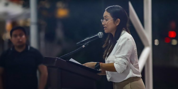 Yensunni Martínez cierra el año como la peor alcaldesa de la península