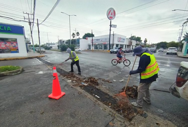 Yensunni Martínez cierra el año como la peor alcaldesa de la península