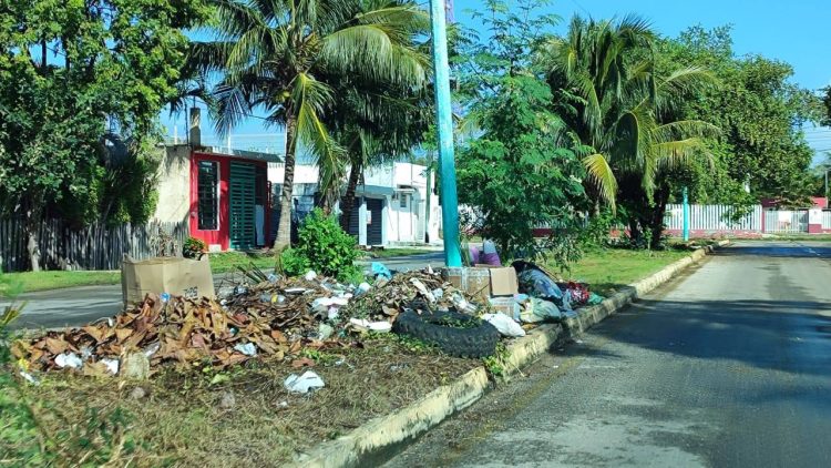 Yensunni Martínez cierra el año como la peor alcaldesa de la península