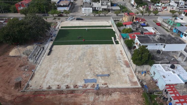 Yensunni Martínez cierra el año como la peor alcaldesa de la península