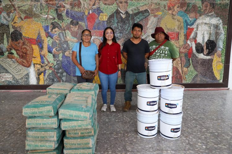 Yensunni Martínez cierra el año como la peor alcaldesa de la península