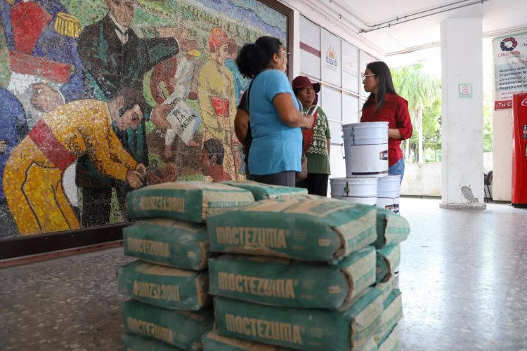 Yensunni Martínez cierra el año como la peor alcaldesa de la península