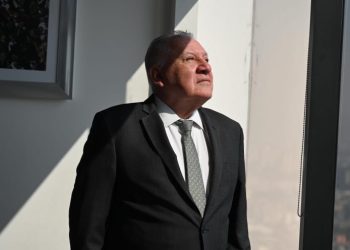 Rafael Marín, liderazgo en la ANAM con resultados que fortalecen las finanzas públicas