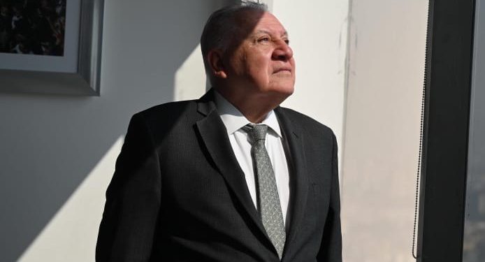 Rafael Marín, liderazgo en la ANAM con resultados que fortalecen las finanzas públicas