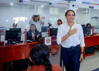 Cancún avanza en transparencia con la simplificación de más de 200 trámites municipales