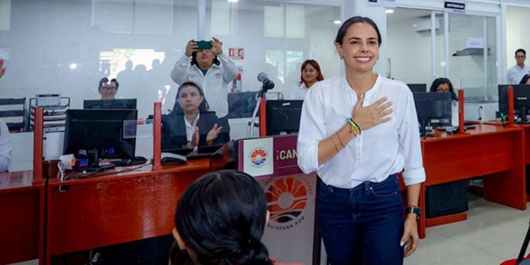 Cancún avanza en transparencia con la simplificación de más de 200 trámites municipales