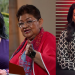 Senado recibe terna exclusivamente femenina para dirigir la Fiscalía General de la República