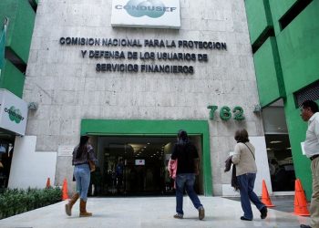 CONDUSEF suspende atención presencial por periodo vacacional