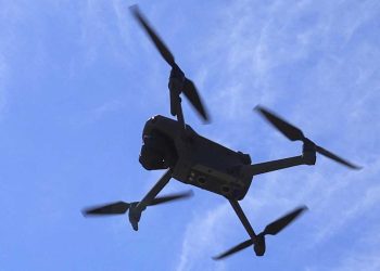 Sheinbaum confirma incidentes con drones contra fuerzas armadas en el último año
