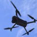 Sheinbaum confirma incidentes con drones contra fuerzas armadas en el último año