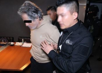 Amplían tres meses investigación contra Hernán ‘N’, exsecretario de Seguridad de Tabasco