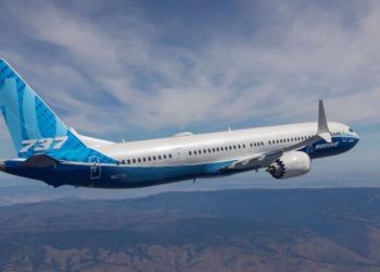 EU invierte 140 mdd para adquirir seis aviones Boeing y conformar su propia flota de deportaciones