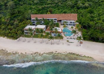 Nuevo hotel en Playa del Carmen sumará casi mil cuartos a la oferta turística