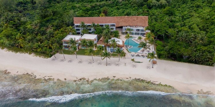 Nuevo hotel en Playa del Carmen sumará casi mil cuartos a la oferta turística