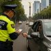 CDMX alista programa con descuentos de hasta 90% en multas de tránsito para 2026