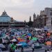Operativo Basílica 2025 registra al momento 13 millones de asistentes; labores de seguridad y apoyo continúan