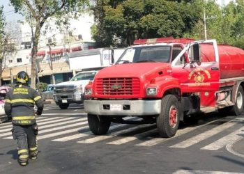 Declara Congreso Local, el 25 de enero como el “Día de la Bombera y el Bombero en la Ciudad de México