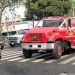 Declara Congreso Local, el 25 de enero como el “Día de la Bombera y el Bombero en la Ciudad de México