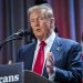 Trump no descarta un conflicto armado con Venezuela
