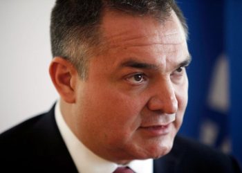 México pediría extradición de García Luna si es liberado en Estados Unidos: Sheinbaum