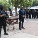 Violencia letal cobra la vida de 336 policías en México durante 2025