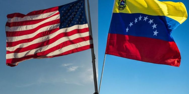 Venezuela alerta que sanciones de Estados Unidos afectarían mercados energéticos globales