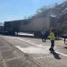 Suspensión preventiva en la autopista Tepic–Mazatlán por hechos violentos