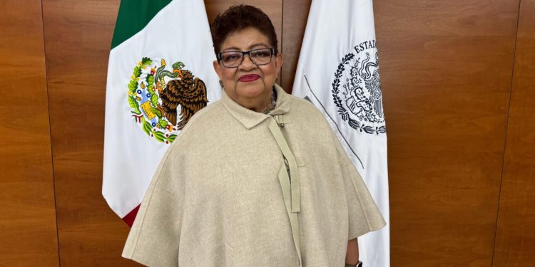 Sheinbaum prevé mayor coordinación federal con llegada de Ernestina Godoy a la FGR