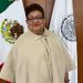 Sheinbaum prevé mayor coordinación federal con llegada de Ernestina Godoy a la FGR